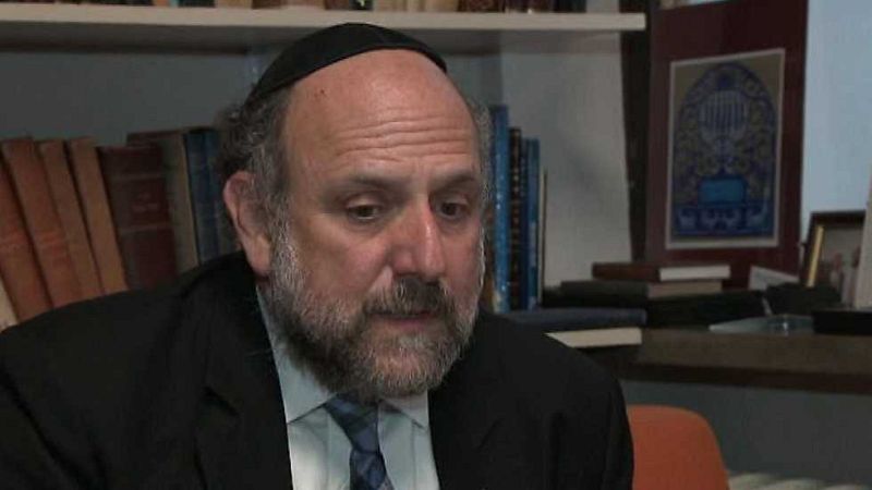 Shalom - Conozcamos la comunidad judía de Varsovia