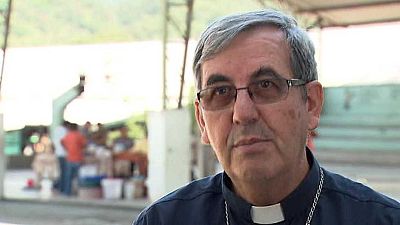 Pueblo de Dios - Vidas en misi�n - ver ahora