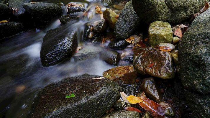 El tiempo - Descenso de las temperaturas en el oeste peninsular