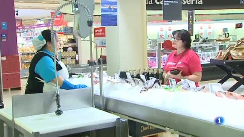 Us expliquem que són les "mama shoppers"