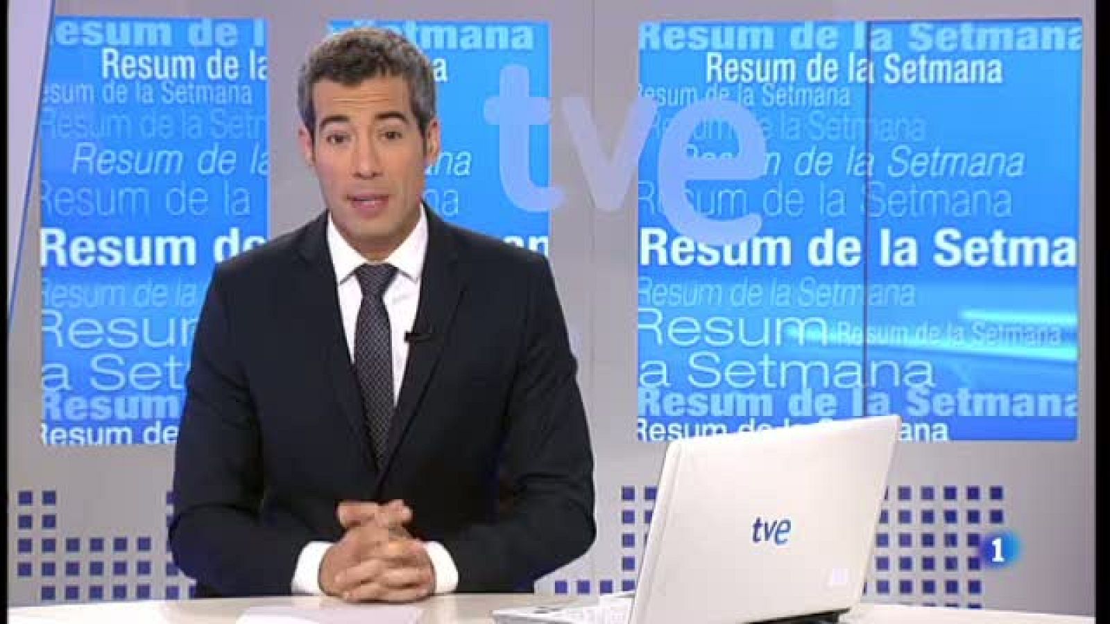 El Resum Informatiu de la Setmana - 18/10/2015
