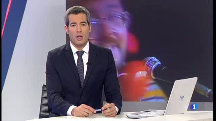 L'Informatiu - 25 anys sense Gato Pérez