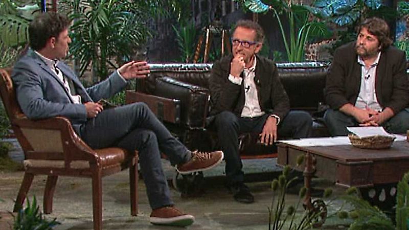 Yo, mono - Arte y est�tica - ver ahora