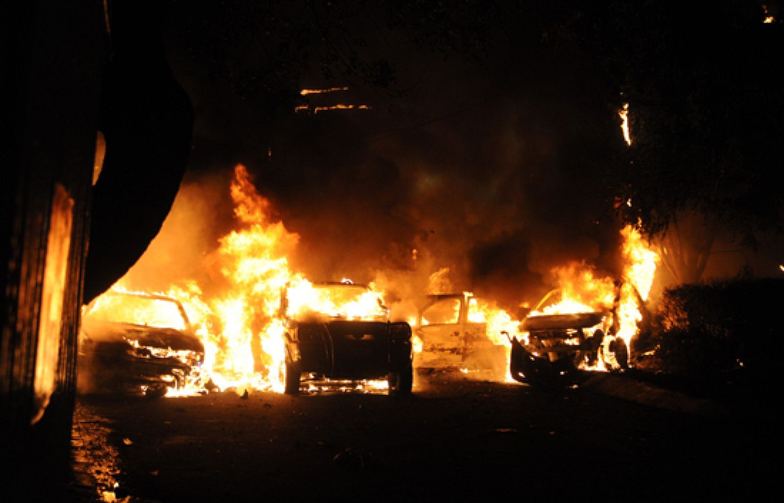 Telediario en cuatro minutos