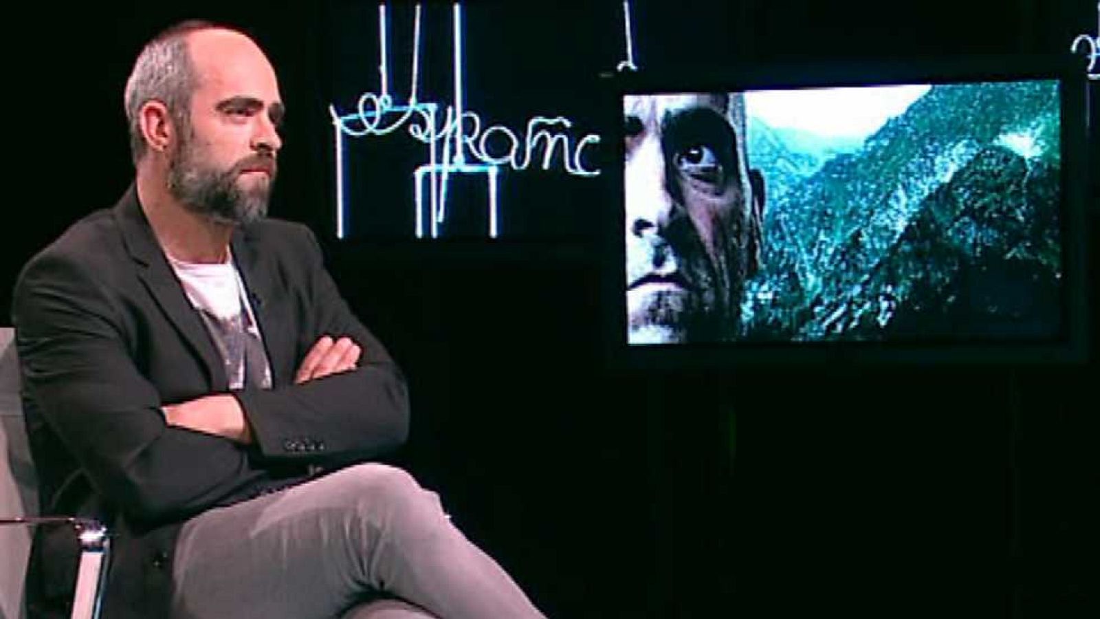 Versión española - También la lluvia (coloquio)  - ver ahora