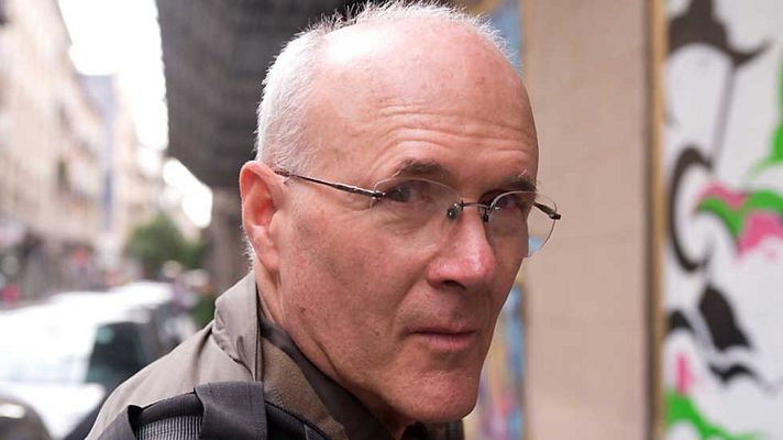 Metrópolis - Henry Chalfant