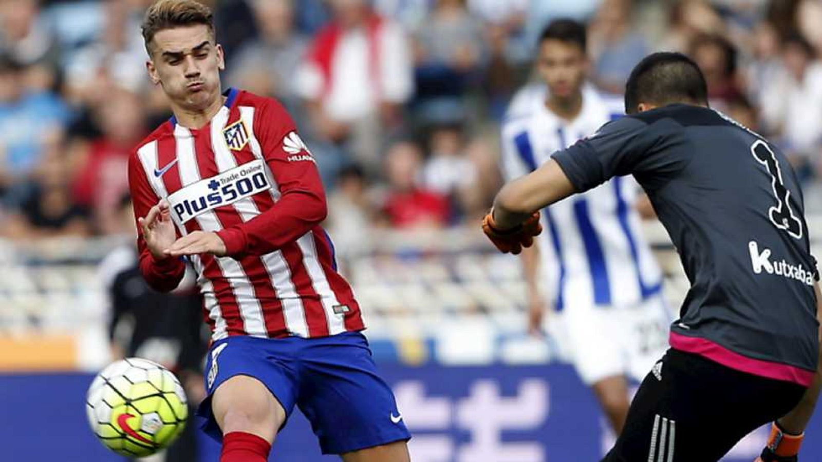 Estadio 1 - 18/10/15 - ver ahora