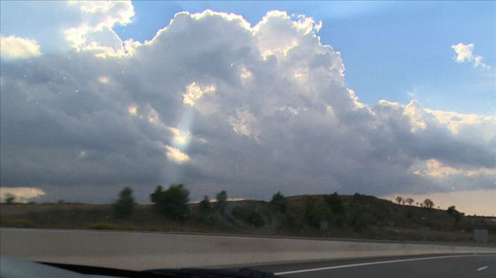 Repor - Repor- Estoy como el tiempo