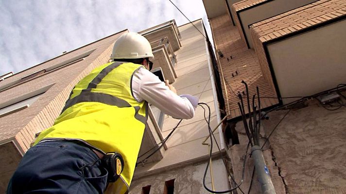 Repor - Repor - Que lo pague el seguro