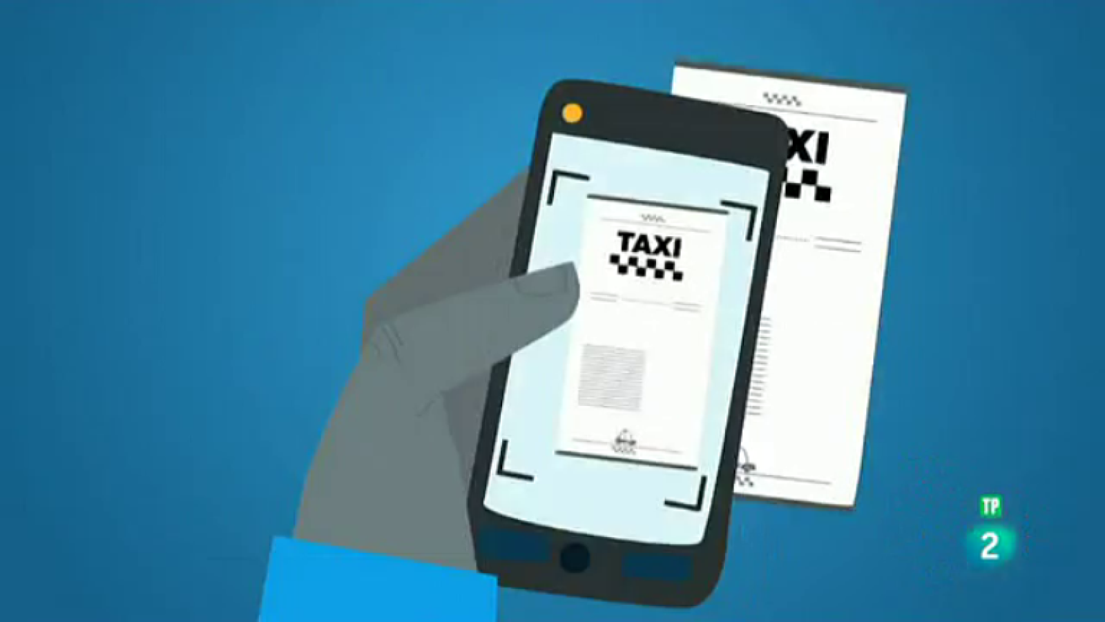 Fábrica de ideas - Invierte: Captio | Ver