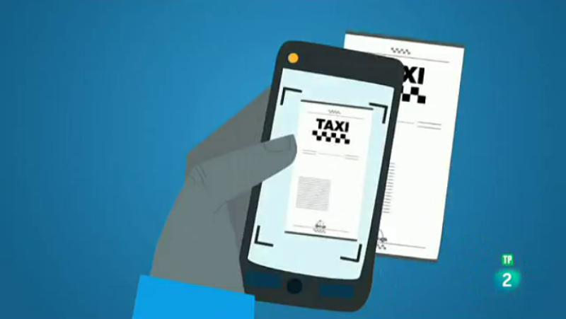 Fábrica de ideas - Invierte: Captio | Ver