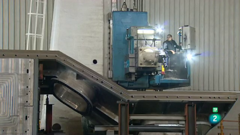 Fábrica de ideas - Imita: Asturfeito | Ver