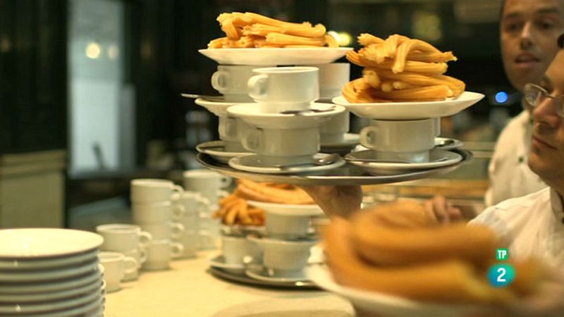 Página Dos - la ruta literaria:  La noche madrileña de 'Luces de Bohemia' en compañía de Valle-Inclán