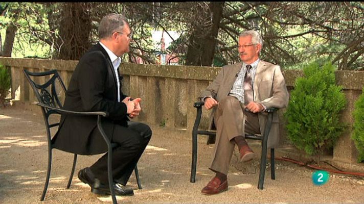 La aventura del Saber - Alejandro Tiana, Rector de la UNED