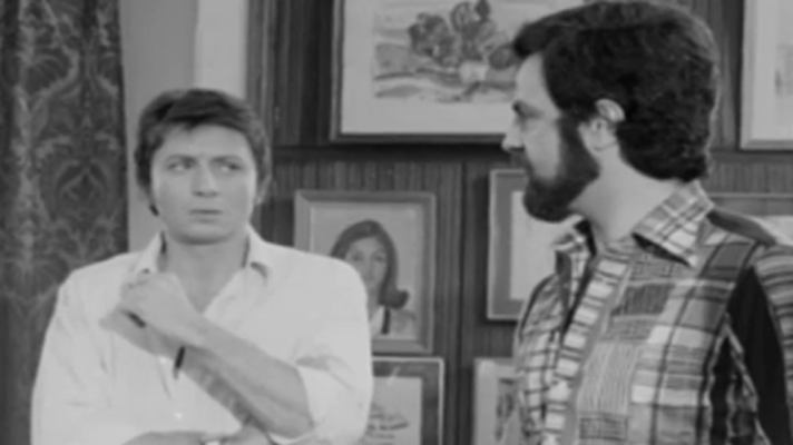 Juan y Manuela - Capítulo 7