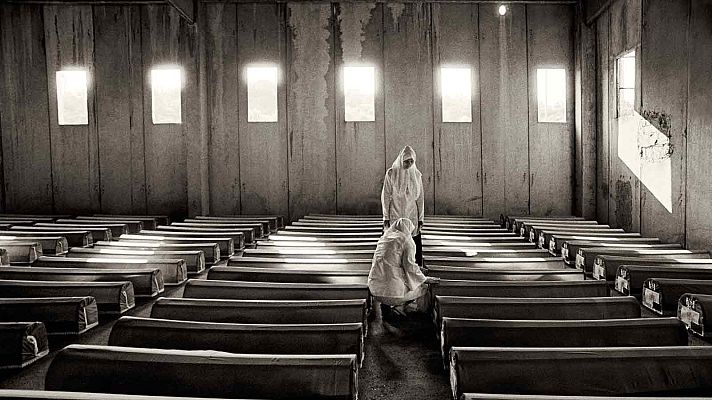 Imprescindibles - Gervasio Sánchez - presentación