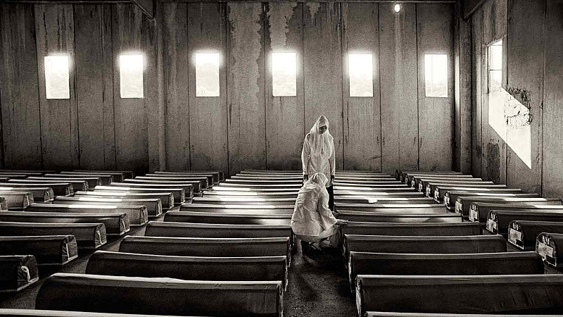 Gervasio Sánchez - presentación