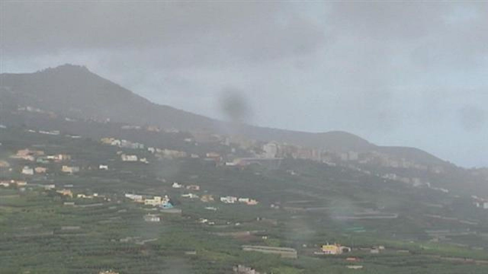 El tiempo en Canarias - 19/10/2015 | Ver