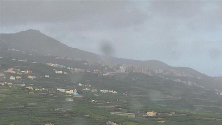 Telecanarias - El tiempo en Canarias - 19/10/2015