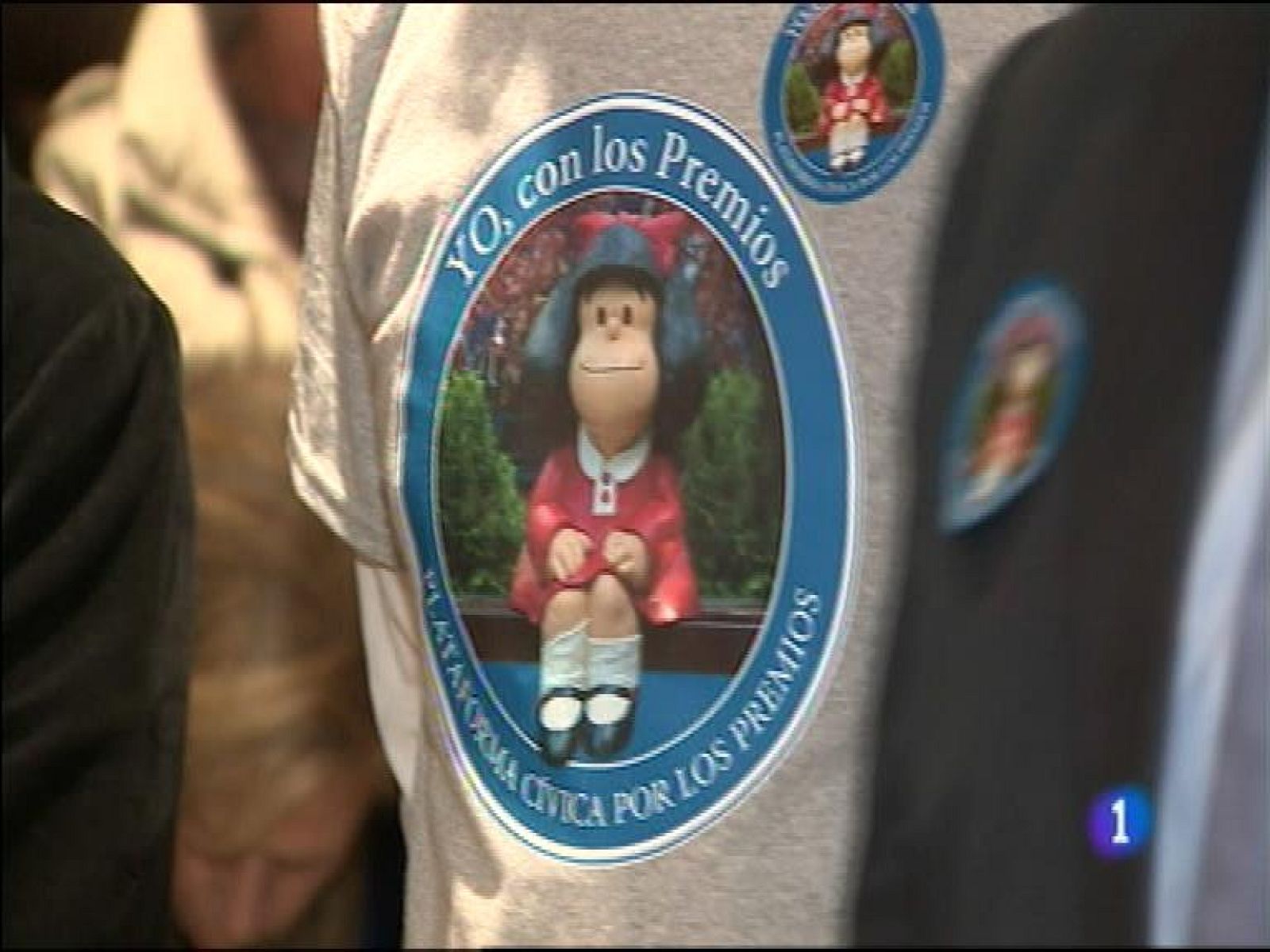 Asturias en 2' - 19/10/15 | Ver