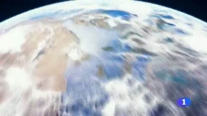 Noticias Murcia - El tiempo en la Región de Murcia - 19/10/2015