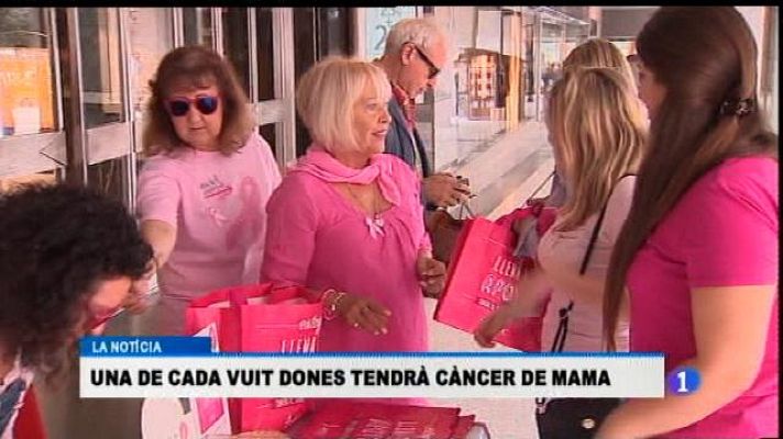 Informatiu Balear - Informatiu Balear - 19/10/15