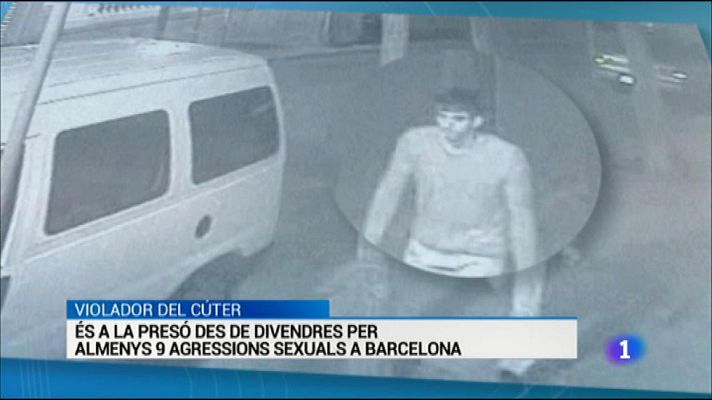 L'Informatiu - L'Informatiu - 19/10/15