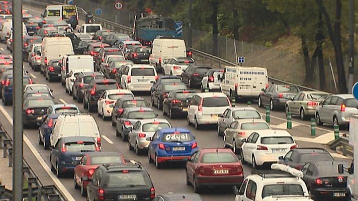 Telediario 1 - Telediario 1 en 4' - 19/10/15