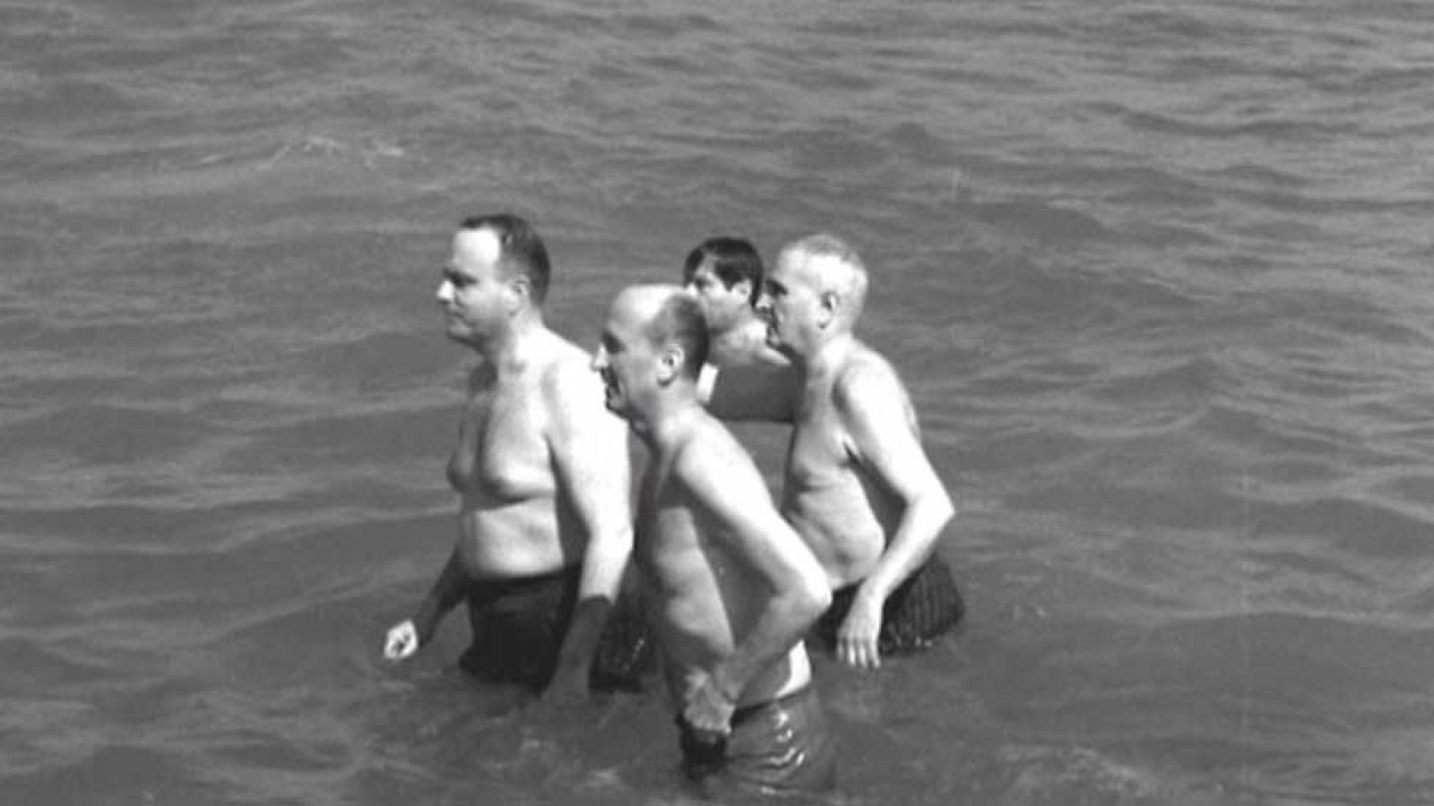 50 años después Estados Unidos se llevará la tierra de Palomares al desierto de Nevada