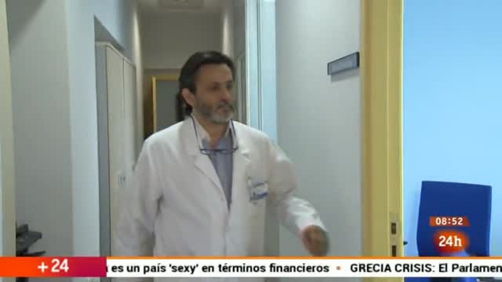 La innovación, clave para el crecimiento en Europa - Europa | Ver