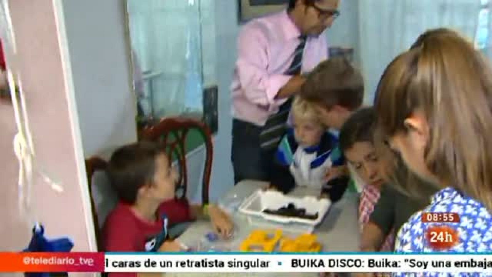 Semana europea de la programación - Europa | Ver