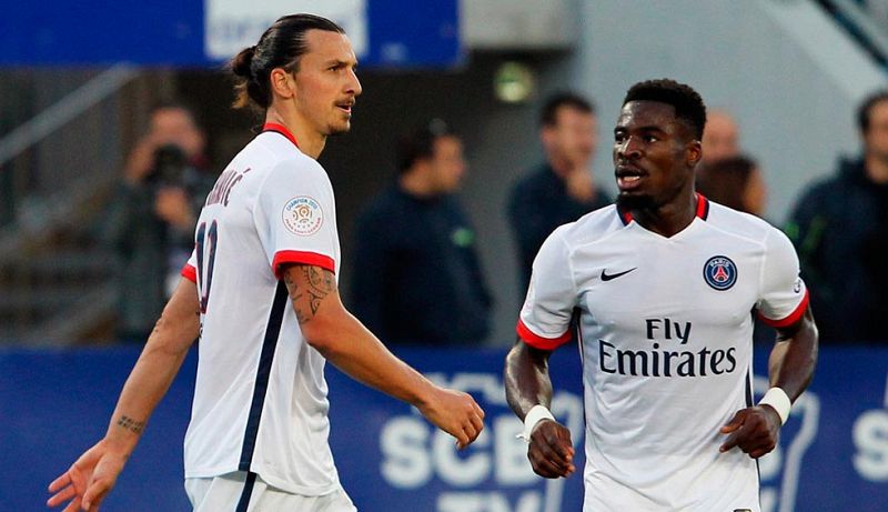 El Madrid se pone a prueba ante el PSG de Ibrahimovic | Ver