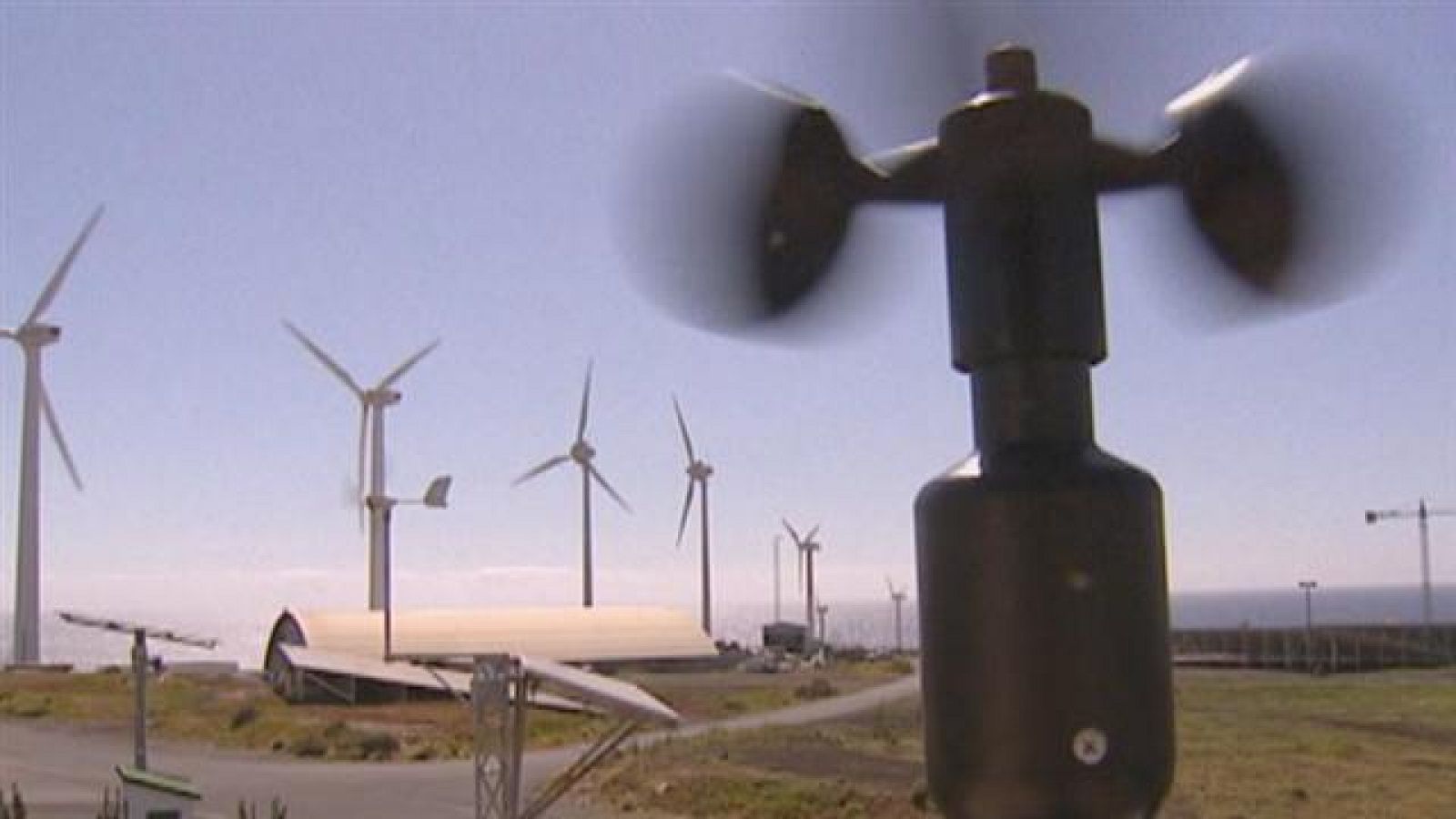 Canarias en 2' - 19/10/2015