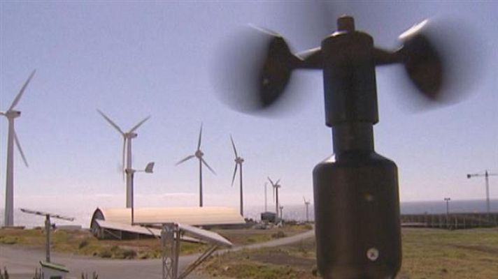 Telecanarias - Canarias en 2' - 19/10/2015