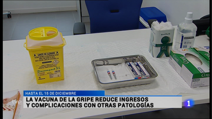 Informativo Telerioja - Informativo Telerioja 2 - 16/10/15