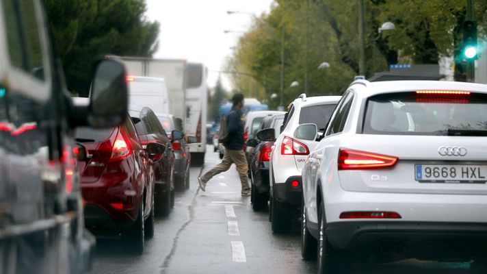 Informativo de Madrid - Informativo de Madrid 2 - 19/10/15