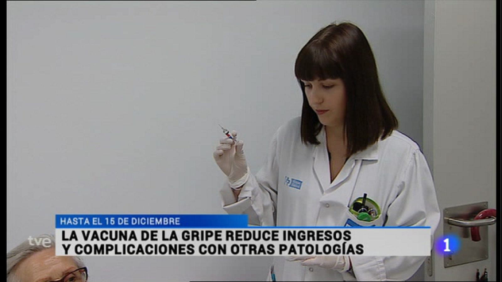 Informativo Telerioja - 19/10/15