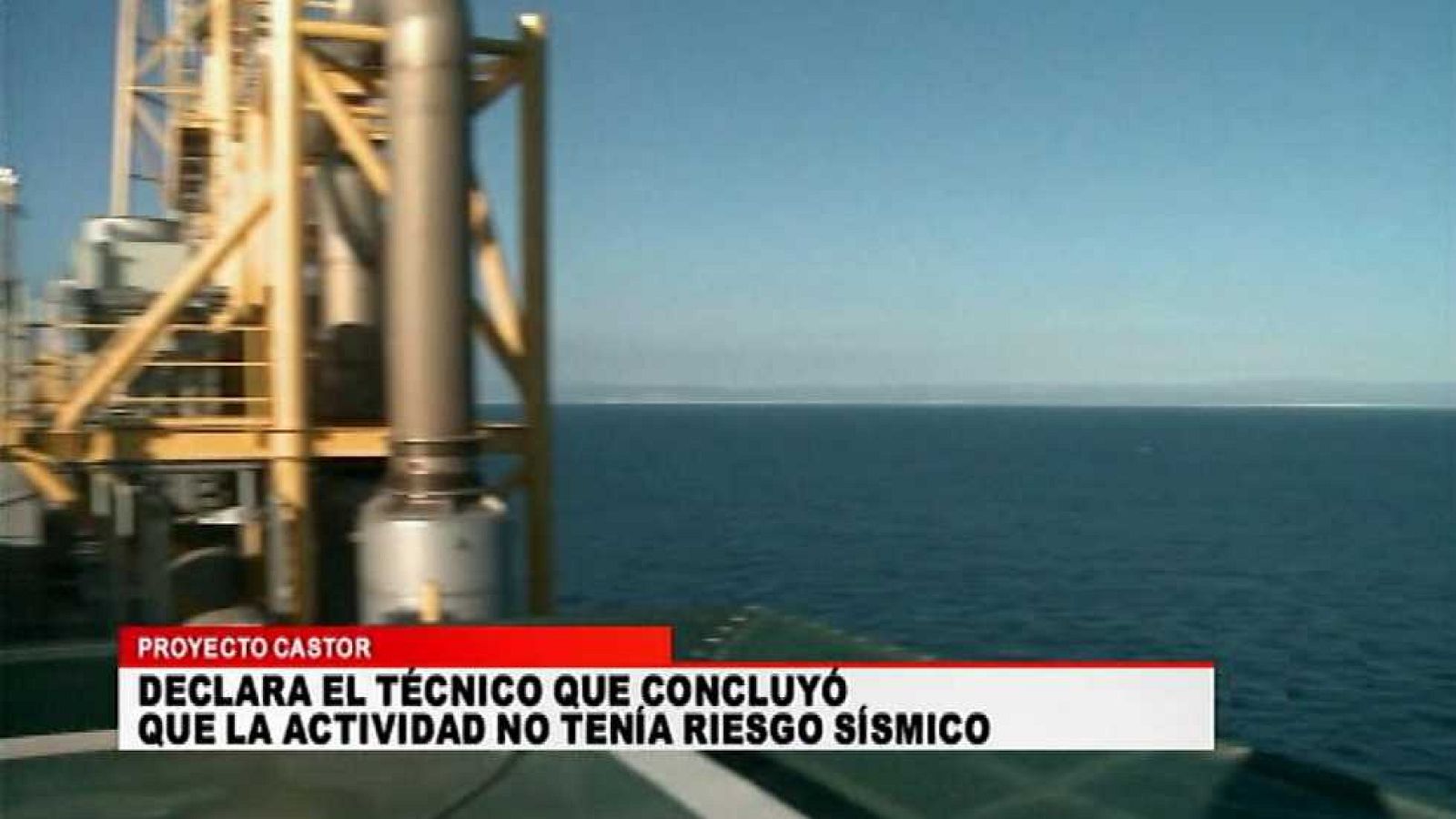 España en 24 horas - 19/10/15  - Ver ahora