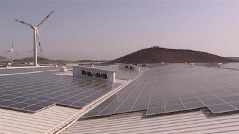 Telecanarias - 19/10/2015