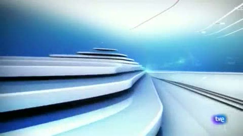 Telenorte País Vasco 2 - 19/10/15