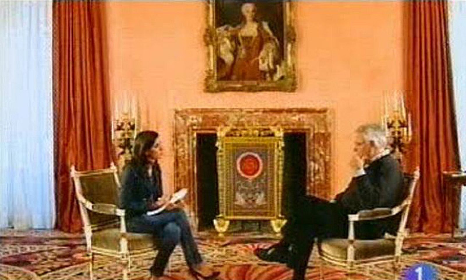 59 segundos - Felipe González opina de la polémica del libro sobre la reina - 59 segundos | Ver