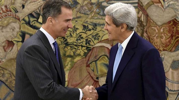 La tarde en 24h - Economía en 24 h. - 19/10/15