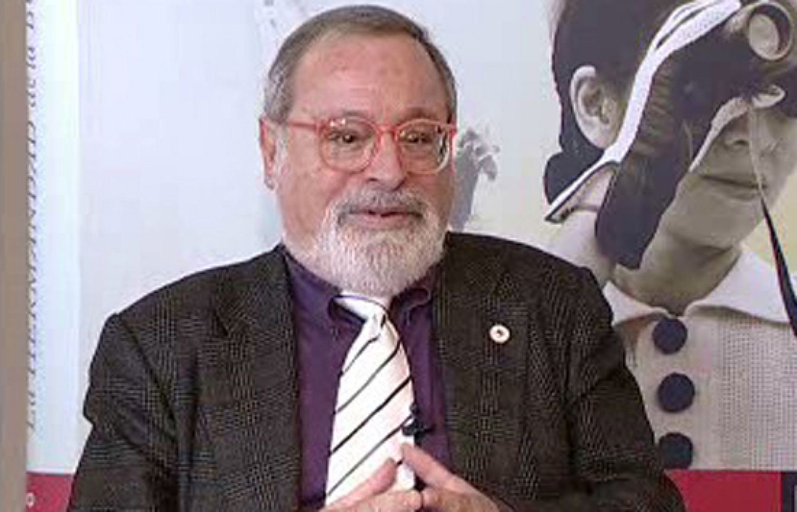 Miradas 2 - Fernando Savater - Miradas 2 | Ver