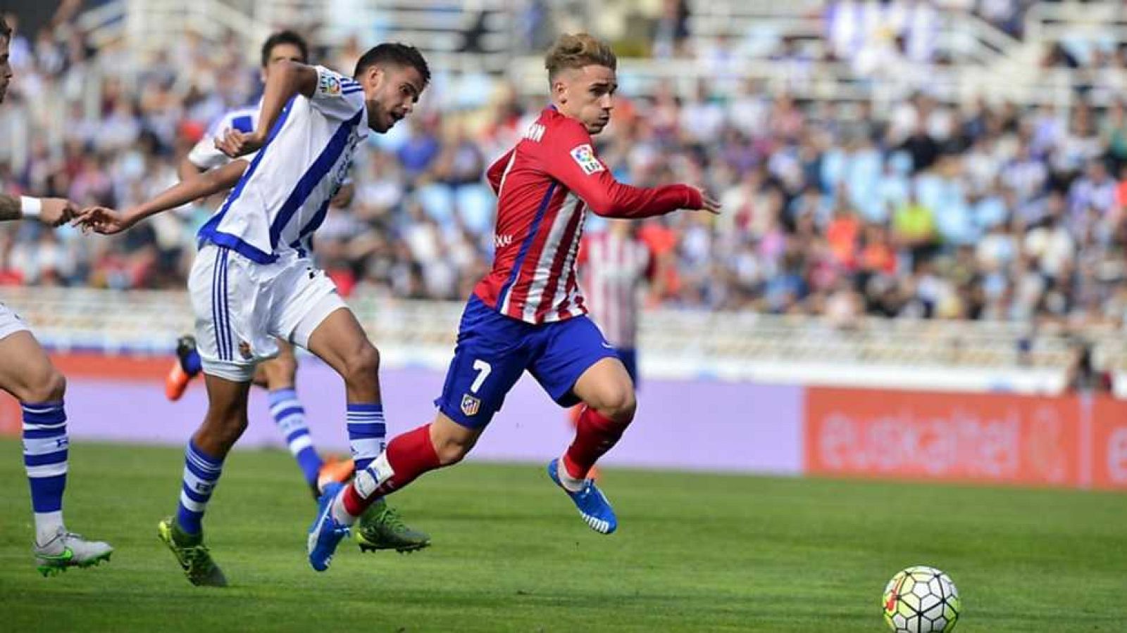 La tarde en 24 horas - Deporte en 24 h. - 19/10/15  - Ver ahora