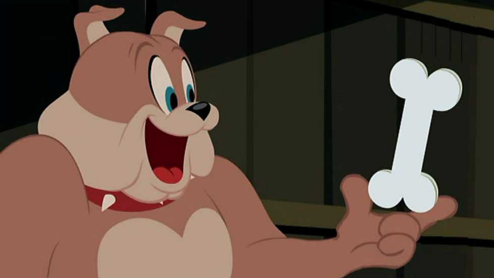 Deshuesado - Tom y Jerry | Ver