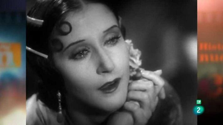 El cine de La 2 - Suspiros de España (presentación)