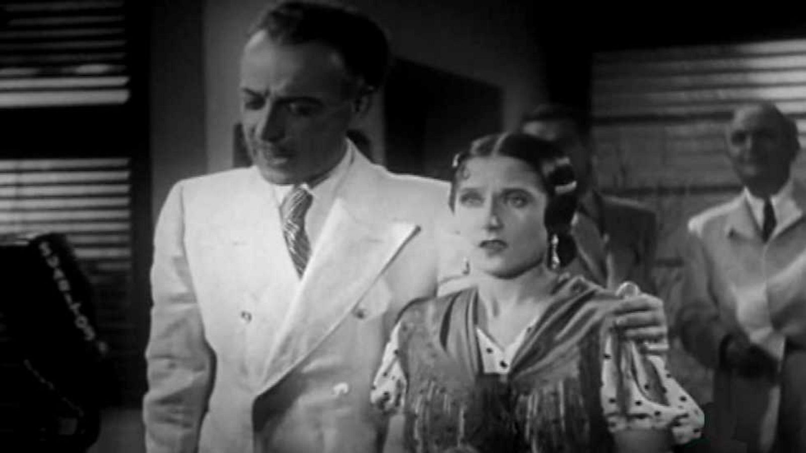 Historia de nuestro cine - Suspiros de España - ver ahora