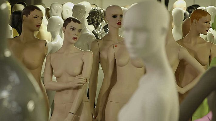 Documentos TV - Adictos al sexo