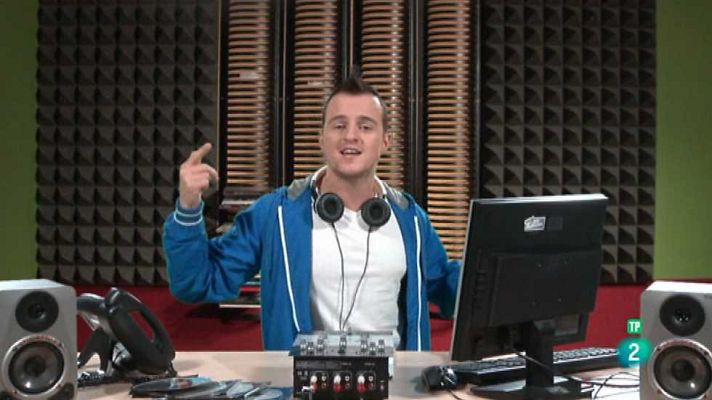 TVE English - Capítulo 37