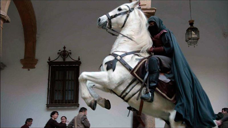 El aut�ntico h�roe de la Villa recupera su sitio